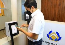 Un centro de educación del Bitcoin: una experiencia a emular