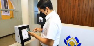 Un centro de educación del Bitcoin: una experiencia a emular