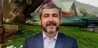 Nuestras reservas se acaban, cuidemos el agua ahora