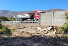 Municipalidad de Calle Larga encabeza reunión con MOP y Escuela Cristo Redentor para establecer mejoras en seguridad vial en Bypass.