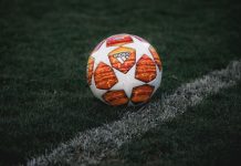 La magia de la Champions League