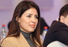 TRAS FUGA DESDE CHILE INTERPOL EMITE AVISO DE BÚSQUEDA INTERNACIONAL CONTRA KAREN ROJO