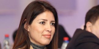 TRAS FUGA DESDE CHILE INTERPOL EMITE AVISO DE BÚSQUEDA INTERNACIONAL CONTRA KAREN ROJO