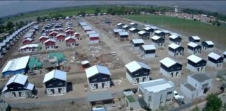 RINCONADA: Pesar por fallecimiento de trabajador en obras del mega proyecto habitacional “Los Álamos” en la comuna de Rinconada.