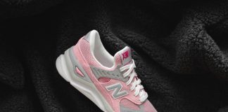 Prendas que han hecho historia: Nike Air Force 1