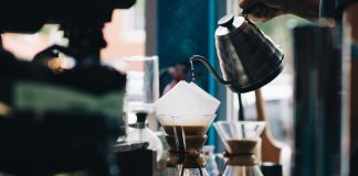 Distintos tipos de cafeteras para disfrutar de un café de calidad