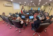 CORE aprueba cartera de 38 proyectos por más de $ 27.600 millones