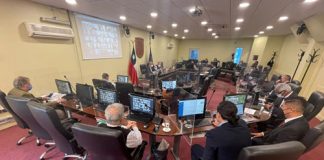 CORE aprueba cartera de 38 proyectos por más de $ 27.600 millones