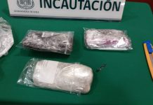 No solo conocimientos intentó ingresar profesor a cárcel de Petorca