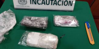 No solo conocimientos intentó ingresar profesor a cárcel de Petorca