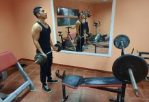 GENDARMERÍA INVIERTE MÁS DE 25 MILLONES DE PESOS EN PROYECTOS QUE BENEFICIAN A SU PERSONAL