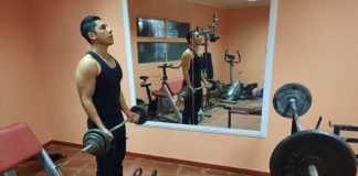 GENDARMERÍA INVIERTE MÁS DE 25 MILLONES DE PESOS EN PROYECTOS QUE BENEFICIAN A SU PERSONAL