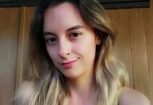 FAMILIA DE FRANCISCA SANDOVAL PIDIÓ EVITAR VIOLENCIA AFUERA DE LA EX POSTA CENTRAL