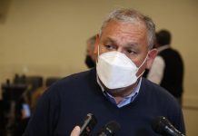 CORE aprueba fuerte inversión para compra de Vehículos para Carabineros y nuevo convenio GORE – INDAP