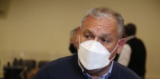 CORE aprueba fuerte inversión para compra de Vehículos para Carabineros y nuevo convenio GORE – INDAP