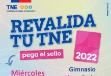 Junaeb realizará jornada de revalidación masiva de la TNE en Aconcagua