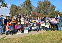 134 AGRICULTORAS Y AGRICULTORES DE LA REGIÓN SE CAPACITAN EN TECNOLOGÍAS DIGITALES A TRAVÉS DE CONVENIO INDAP – SENCE