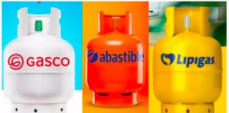 GOBIERNO INGRESARÁ PROYECTO PARA MODIFICAR REGULACIÓN DEL MERCADO DEL GAS