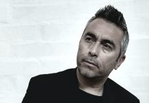 PIANISTA DE ACONCAGUA SEBASTIAN GESSER ESTRENÓ NUEVO DISCO DE COMPOSICIONES ORIGINALES