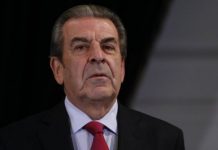 DELPIN SOBRE DECISIÓN DE FREI RUIZ-TAGLE: “LOS ACUERDOS DE LA JUNTA SON VINCULANTES PARA TODOS”