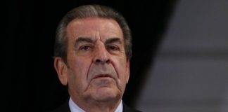 DELPIN SOBRE DECISIÓN DE FREI RUIZ-TAGLE: “LOS ACUERDOS DE LA JUNTA SON VINCULANTES PARA TODOS”