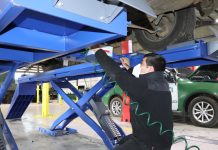 OFICINA DE POSTULACIONES ACONCAGUA ANUNCIA OPORTUNIDAD DE TRABAJO DE PLANTA PARA MECÁNICOS EN CARABINEROS