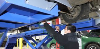 OFICINA DE POSTULACIONES ACONCAGUA ANUNCIA OPORTUNIDAD DE TRABAJO DE PLANTA PARA MECÁNICOS EN CARABINEROS