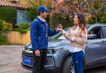 STARTUP NACIONAL SIMPLIFICA LA TRANSFERENCIA DE VEHÍCULOS USADOS ENTRE PARTICULARES