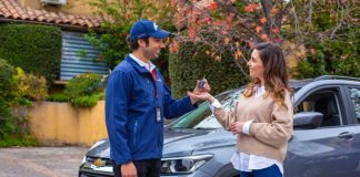 STARTUP NACIONAL SIMPLIFICA LA TRANSFERENCIA DE VEHÍCULOS USADOS ENTRE PARTICULARES