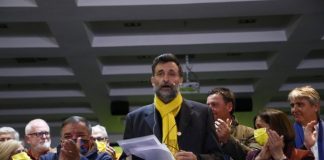 AMARILLOS POR CHILE COMENZARÁ ESTE VIERNES PROCESO PARA CONVERTIRSE EN PARTIDO