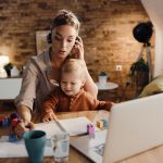 5 claves para cuidar la salud física y emocional de madres de niños autistas: Presentan niveles de estrés significativos