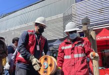 Chilquinta y Fundación Emilia reitera su llamado preventivo en Fiestas Patrias.