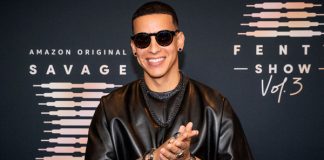 SEGUNDO CONCIERTO DE DADDY YANKEE: REPORTARON 18 DETENIDOS POR DIFERENTES CAUSAS