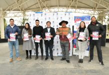 El Festival del Guatón Loyola ya tiene sus artistas confirmados.