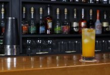 Los mejores tragos para servir en una fiesta.