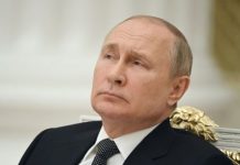 RUSIA LLAMARÁ A 300 MIL RESERVISTAS PARA LA GUERRA EN UCRANIA