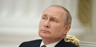 RUSIA LLAMARÁ A 300 MIL RESERVISTAS PARA LA GUERRA EN UCRANIA