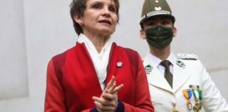 SENADO APROBÓ DÉCIMA PRÓRROGA DEL ESTADO DE EXCEPCIÓN EN LA MACROZONA SUR