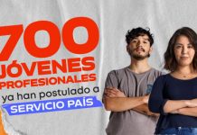 ¿Por qué SERVICIO PAÍS es un “Llamado para valientes”?