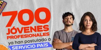 ¿Por qué SERVICIO PAÍS es un “Llamado para valientes”?