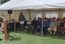 Se iniciaron trabajos de construcción de extensión de alcantarillado en sector de Casuto.