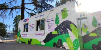 Invitan a realizarse test de glicemia gratis en el Día de la Diabetes.