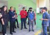 Cerca del 80% de agua de riego ahorrará el Liceo Pedro Aguirre Cerda gracias a proyecto desarrollado por estudiantes.
