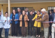 ESTE VIERNES COMENZÓ A ATENDER EN FORMA OFICIAL NUESTRA FARMACIA COMUNAL DE RINCONADA.