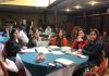 REALIZAN LAS TERCERAS JORNADAS DE ENFERMERÍA EN HOSPITAL DE LOS ANDES