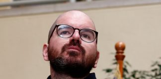 DIPUTADOS REPUBLICANOS ANALIZARÁN ACUSAR CONSTITUCIONALMENTE A MINISTRO JACKSON