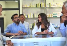 Farmacia Popular de Llay Llay ya se encuentra en funcionamiento.