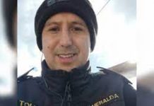 UNO DE LOS CAPTORES DEL FUNCIONARIO DE LA ARMADA EN ECUADOR QUEDÓ EN PRISIÓN PREVENTIVA.