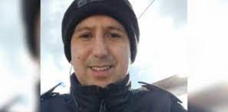 UNO DE LOS CAPTORES DEL FUNCIONARIO DE LA ARMADA EN ECUADOR QUEDÓ EN PRISIÓN PREVENTIVA.