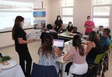 La Posta Rural de San Vicente logra la aprobación más alta de la Provincia en evaluación del Servicio de Salud Aconcagua.